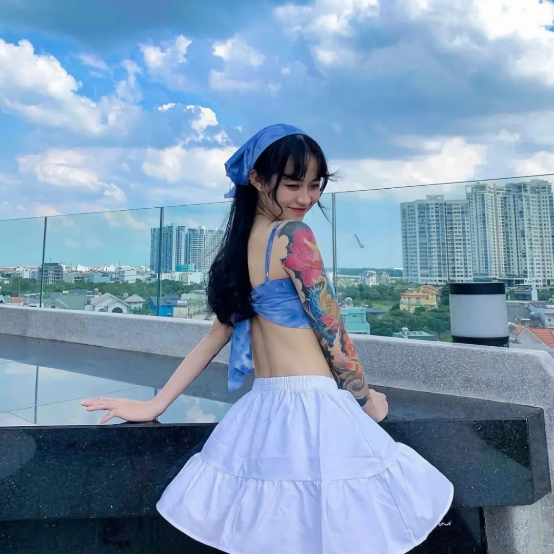 生活的城市