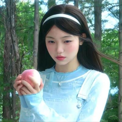 神隐·少年·狼
